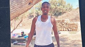 אשגרה מנגיסטו, צילום: דוברות המשטרה